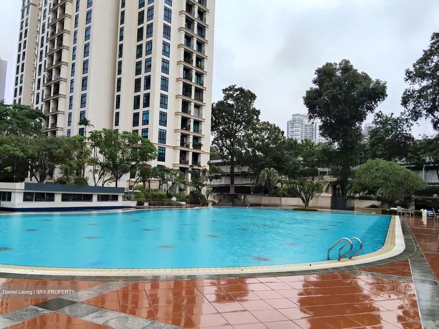 Spring Grove (D10), Condominium #572211961